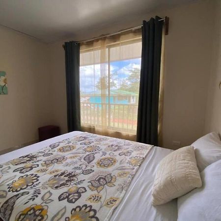 Apartament Arenal Dreams 1 La Fortuna Zewnętrze zdjęcie