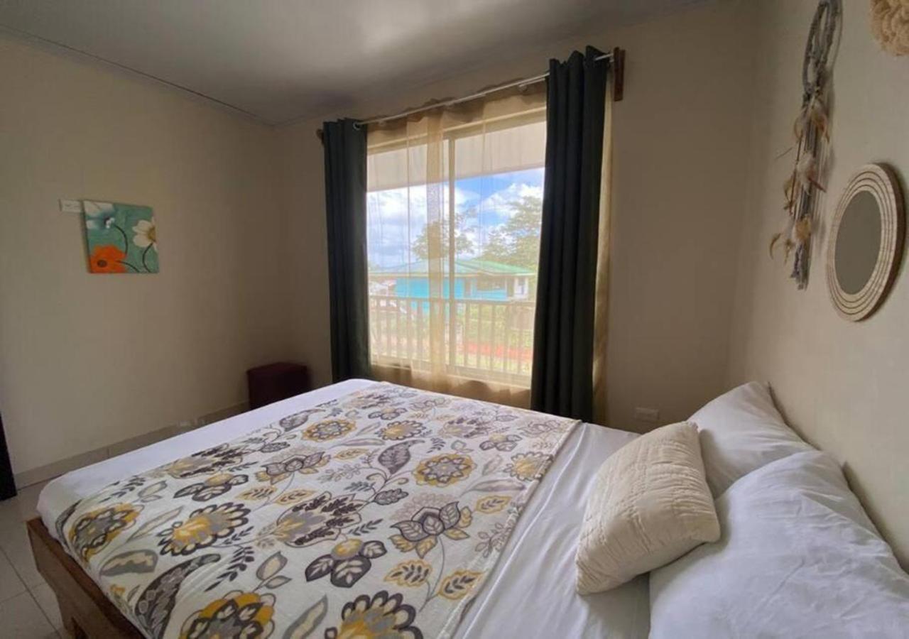 Apartament Arenal Dreams 1 La Fortuna Zewnętrze zdjęcie