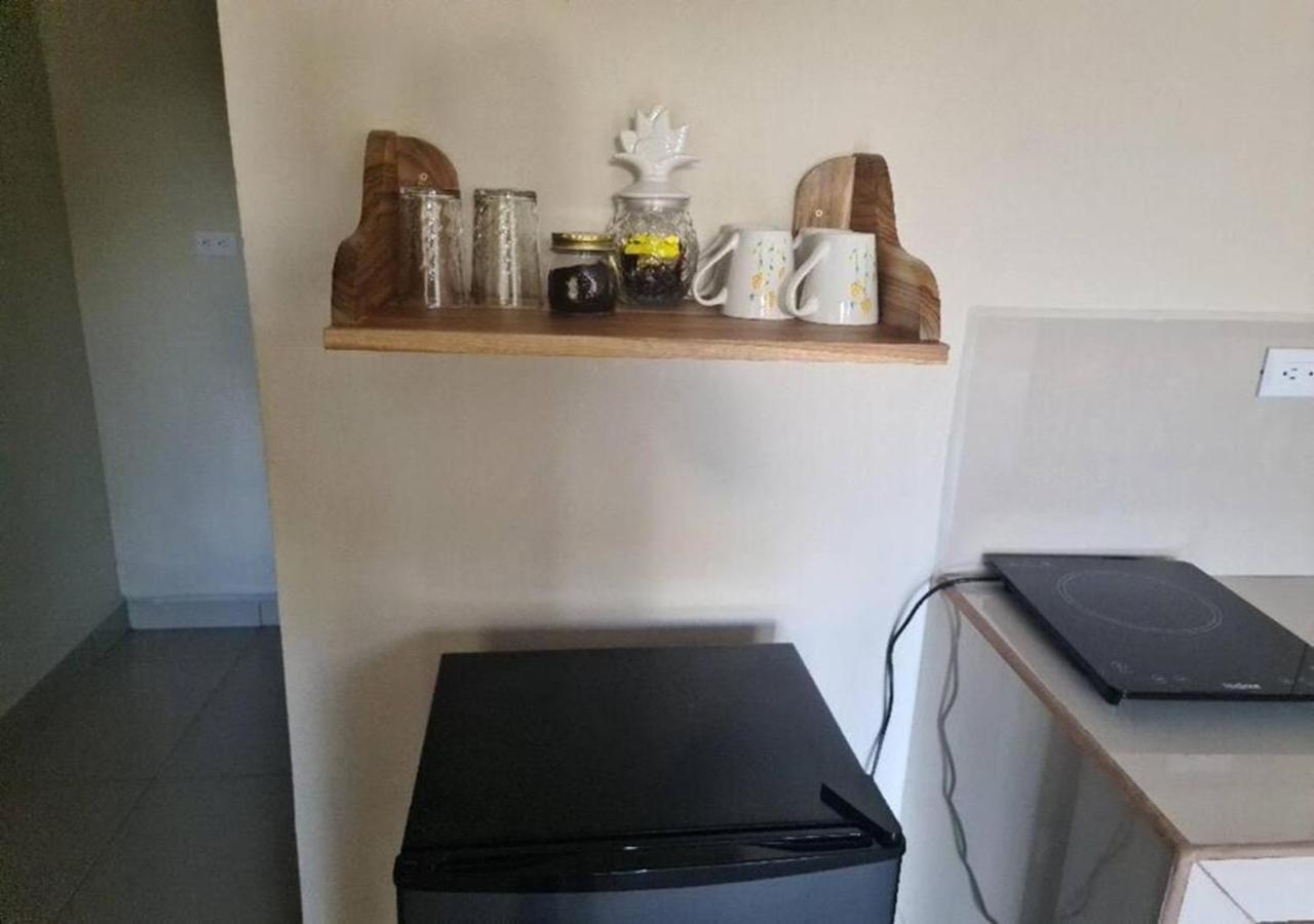 Apartament Arenal Dreams 1 La Fortuna Zewnętrze zdjęcie