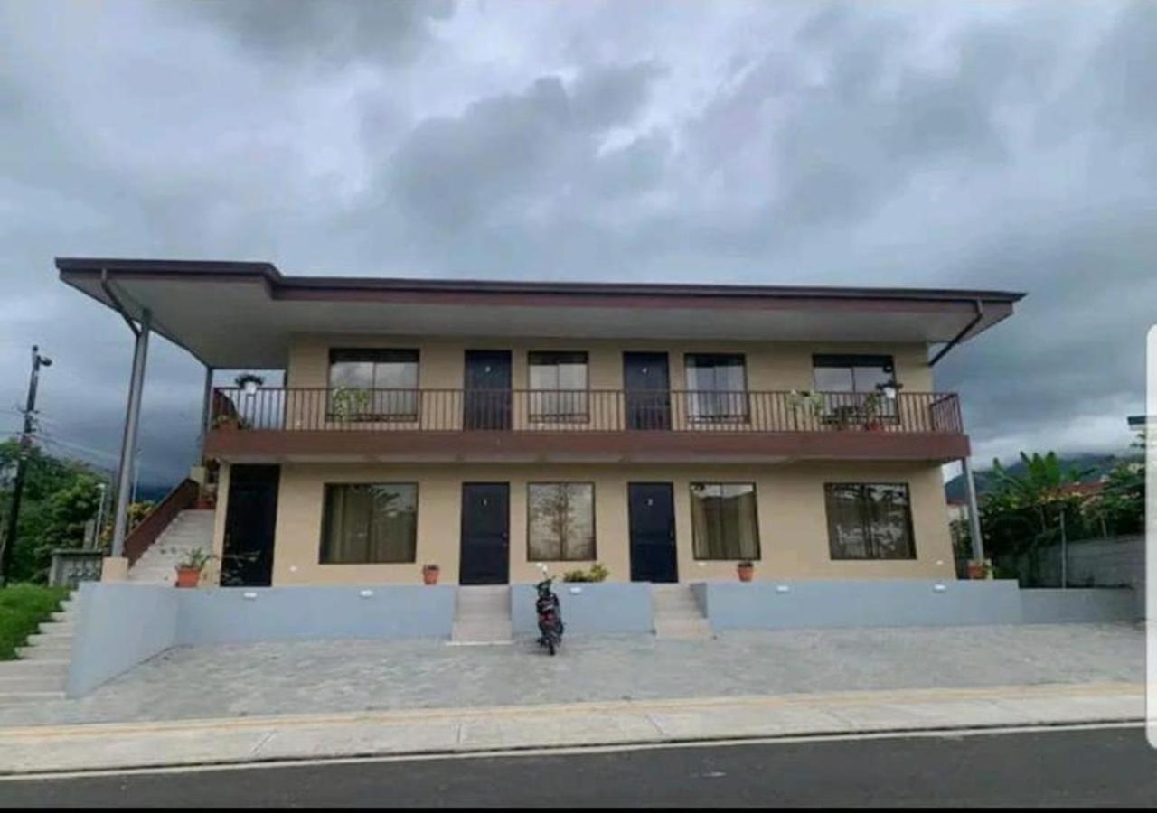 Apartament Arenal Dreams 1 La Fortuna Zewnętrze zdjęcie