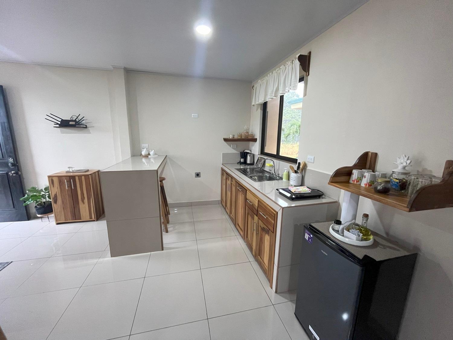 Apartament Arenal Dreams 1 La Fortuna Zewnętrze zdjęcie