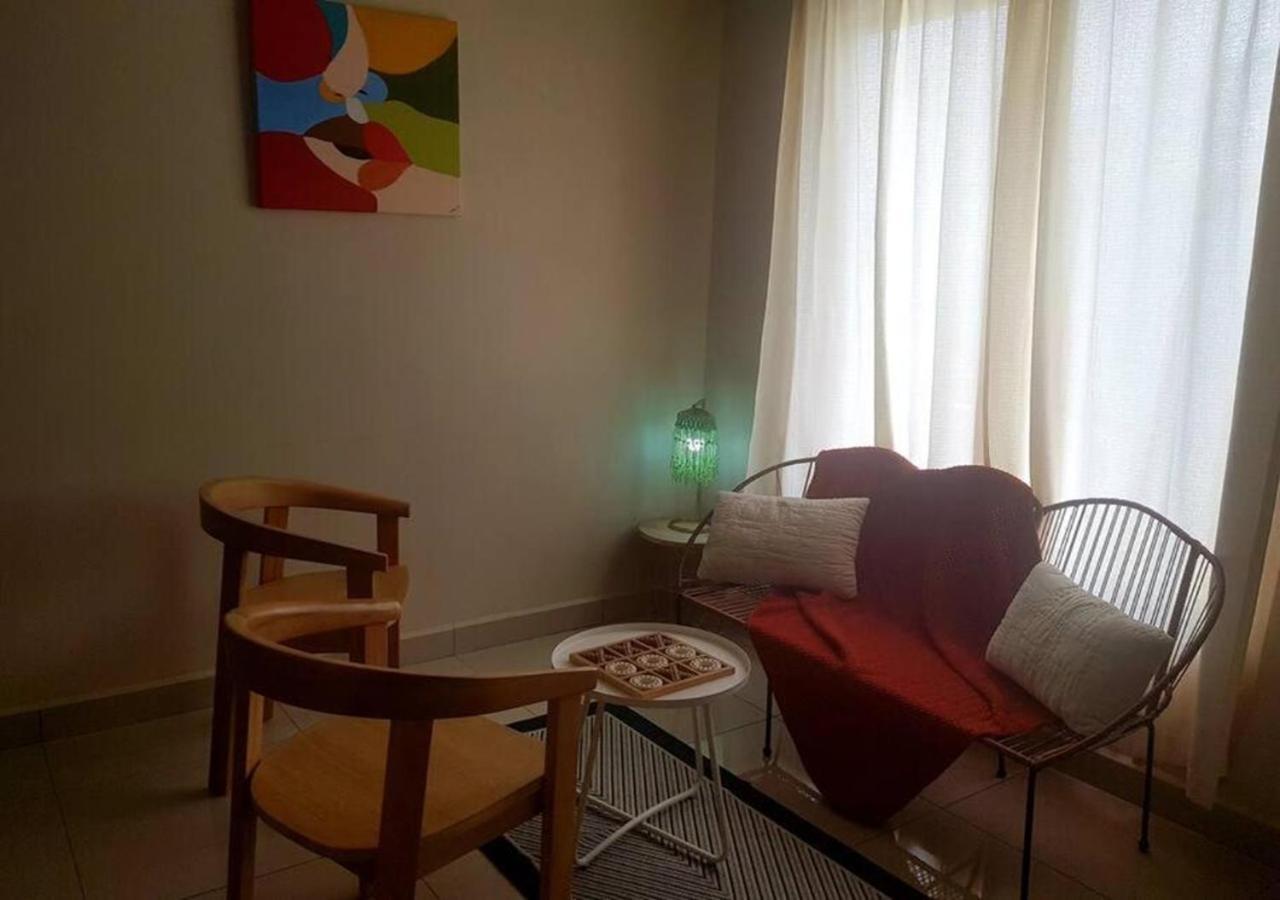Apartament Arenal Dreams 1 La Fortuna Zewnętrze zdjęcie