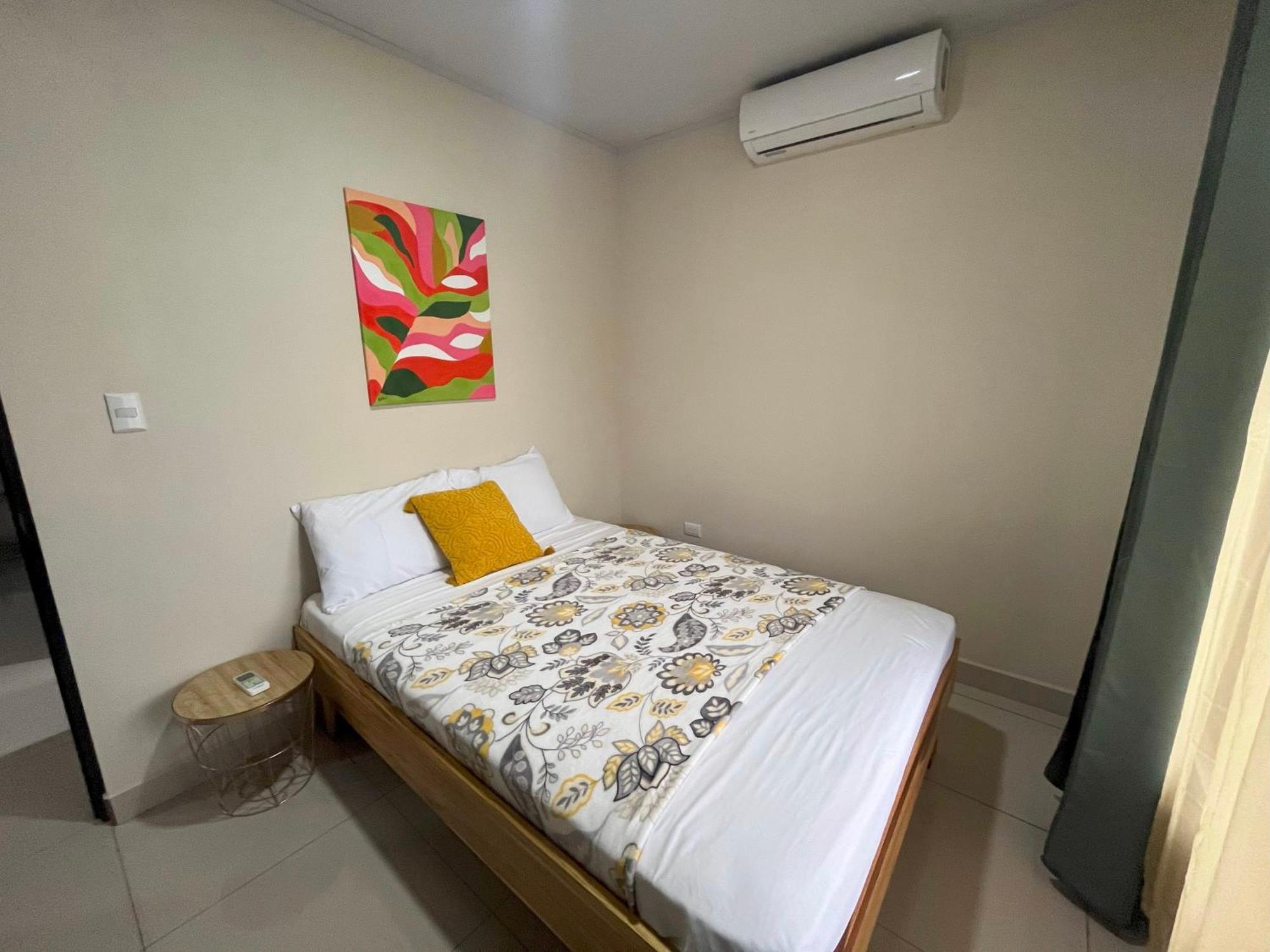 Apartament Arenal Dreams 1 La Fortuna Zewnętrze zdjęcie