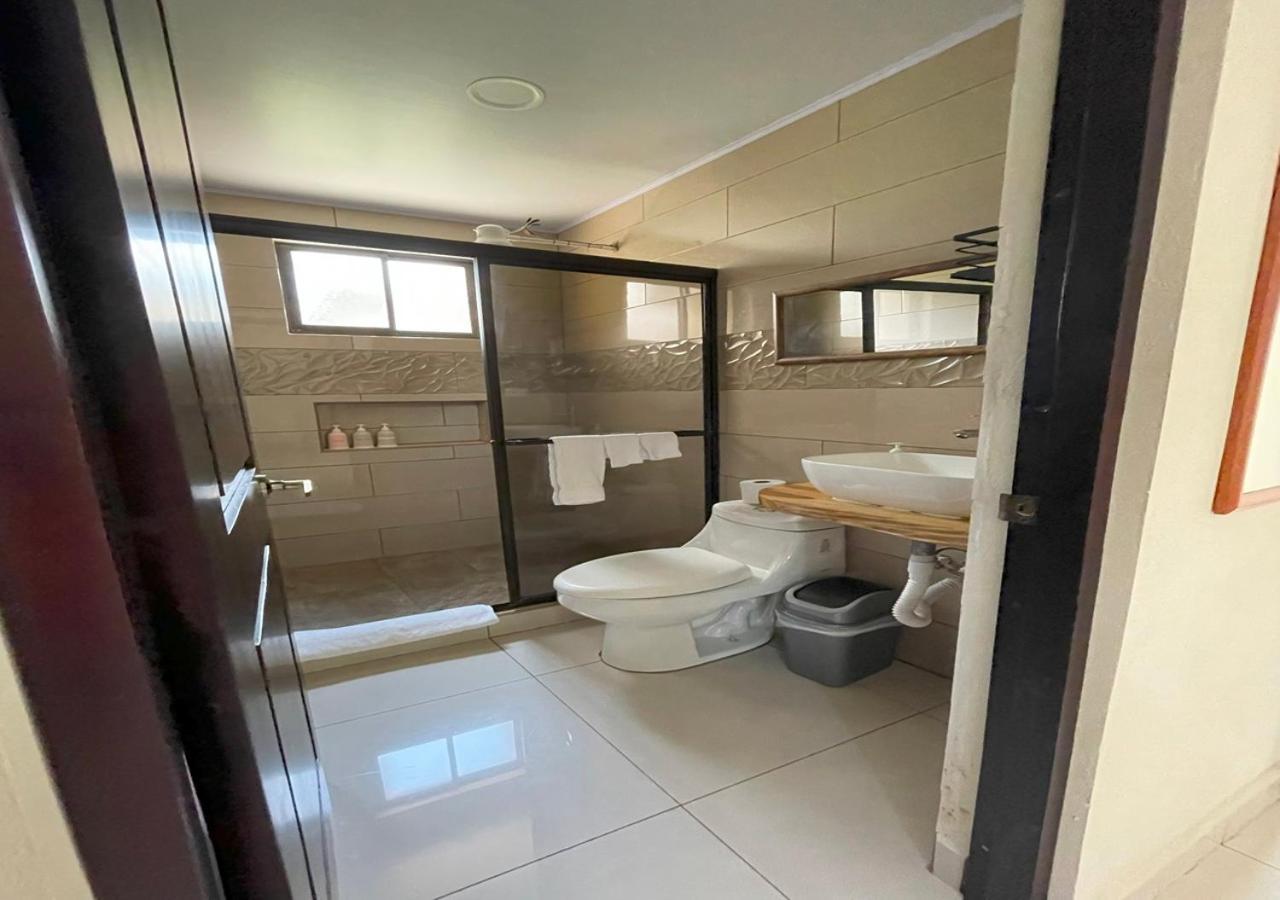 Apartament Arenal Dreams 1 La Fortuna Zewnętrze zdjęcie